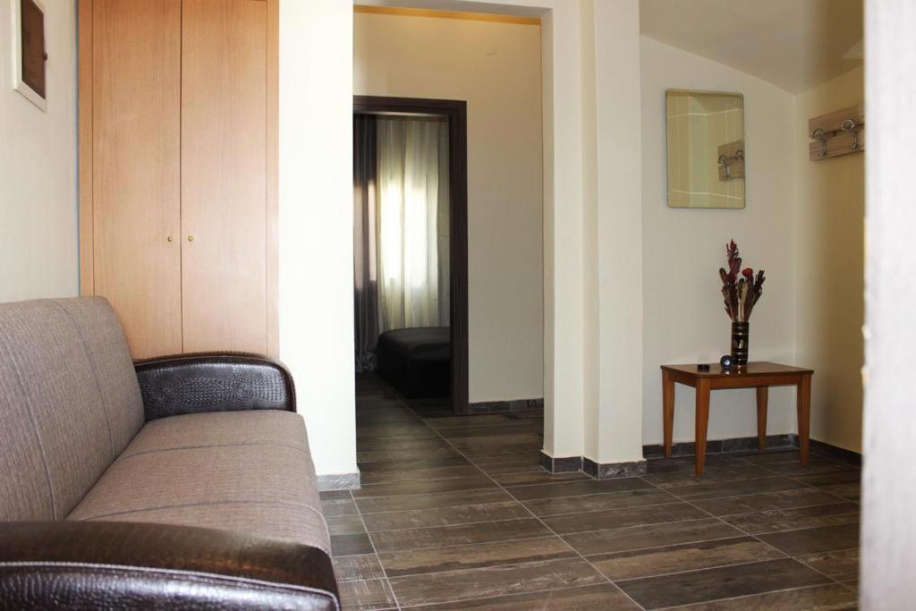 Globy Seaview Apartments Kavála Exterior photo