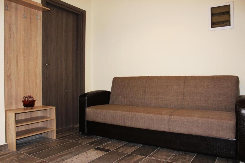 Globy Seaview Apartments Kavála Exterior photo